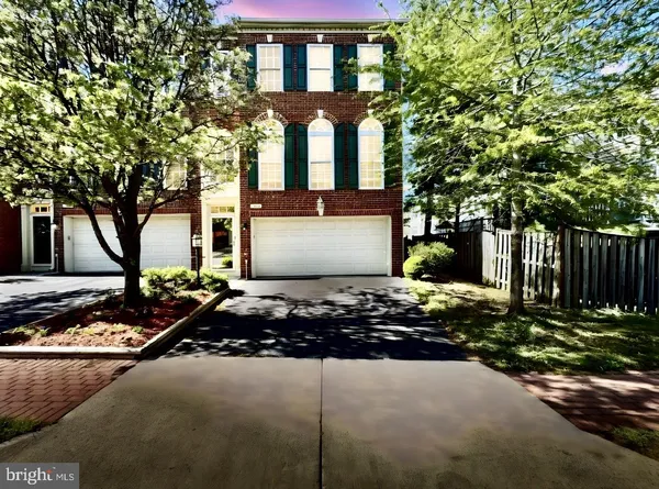 $724,995 | 8058 Samuel Wallis Street, Lorton, VA 22079