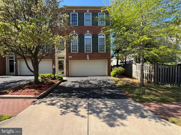 $724,995 | 8058 Samuel Wallis Street, Lorton, VA 22079