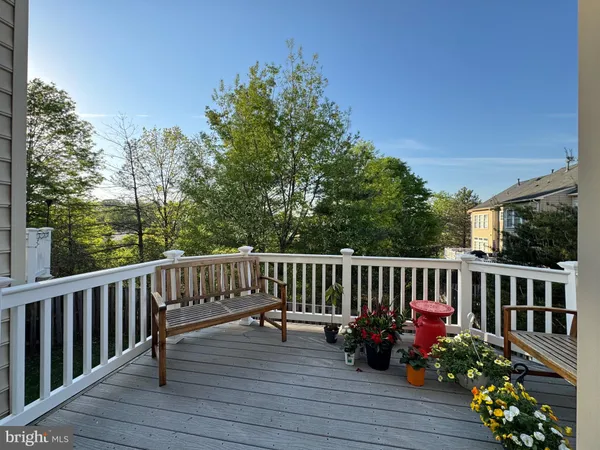 $724,995 | 8058 Samuel Wallis Street, Lorton, VA 22079
