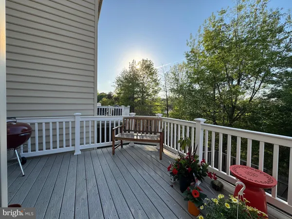 $724,995 | 8058 Samuel Wallis Street, Lorton, VA 22079
