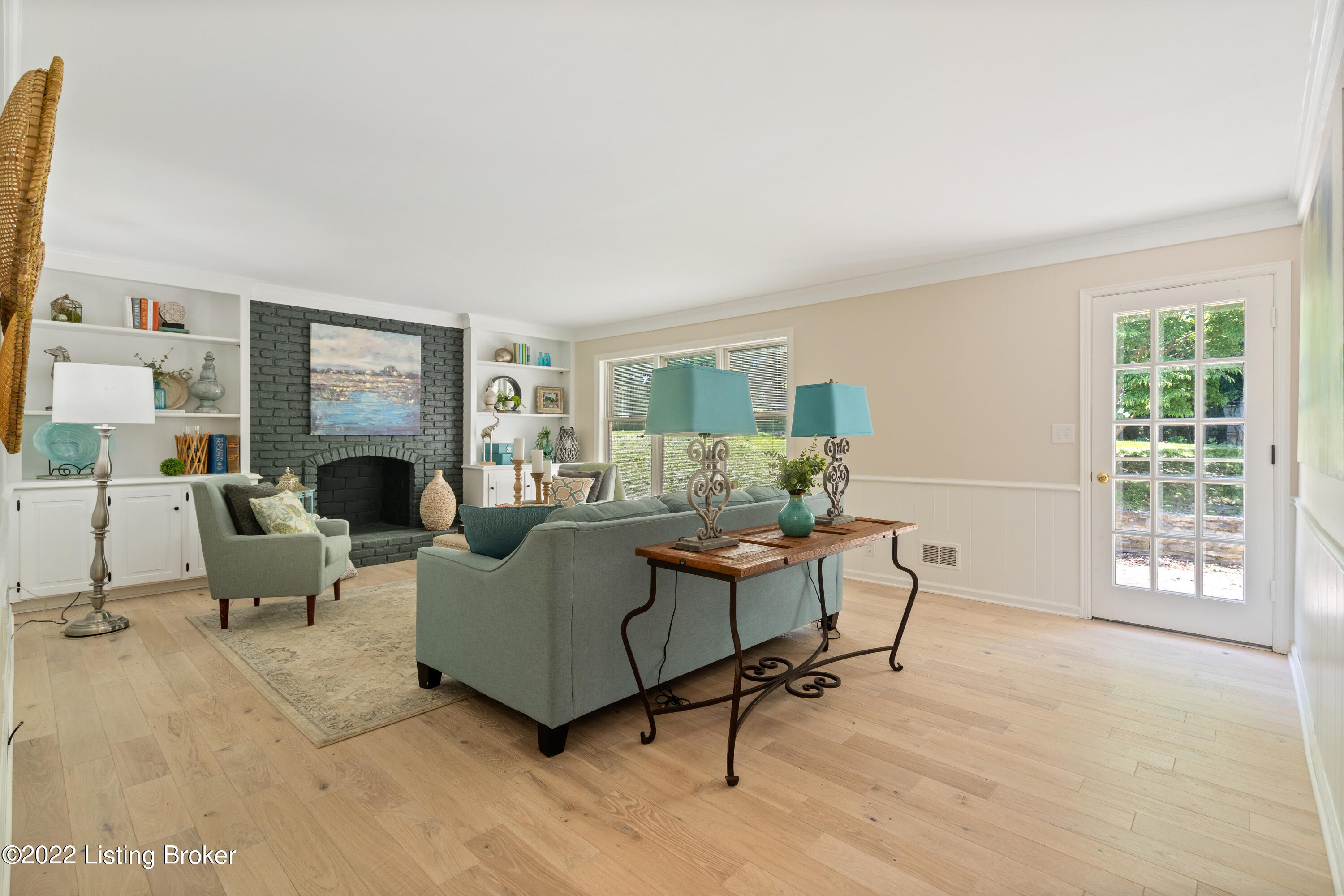 7220 Fox Harbor Road Prospect, KY 40059 - Photo 8 of 29 Fox Job_Interior008