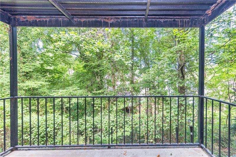2657 Lenox Road Northeast, Unit P216 Atlanta, GA 30324 - Photo 21 of 25