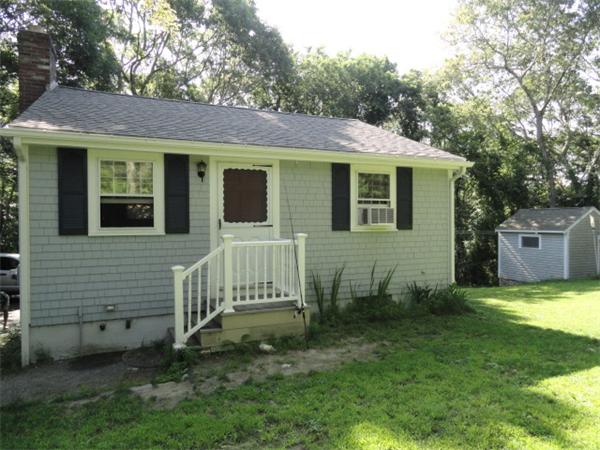 17 Lookout Point Road Plymouth, MA 02360 - Photo 1 of 2 Gallery Image 1