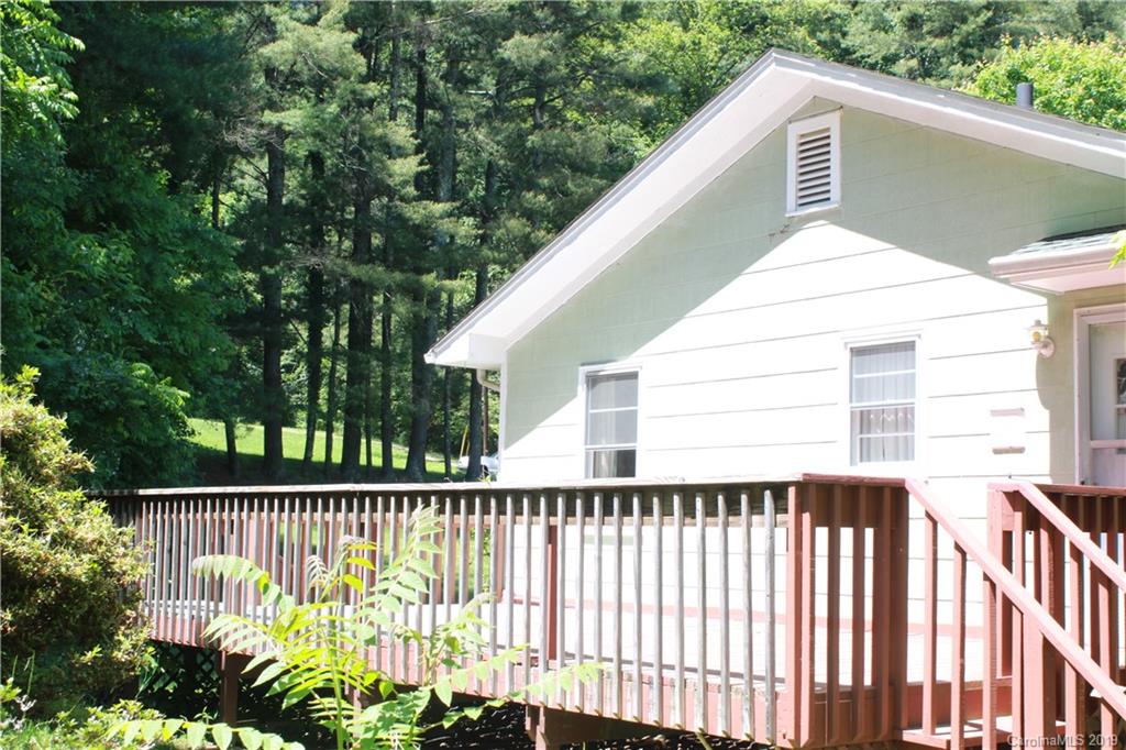 83 Spooks Branch Road Asheville, NC 28804 - Photo 11 of 26 Gallery Image 11
