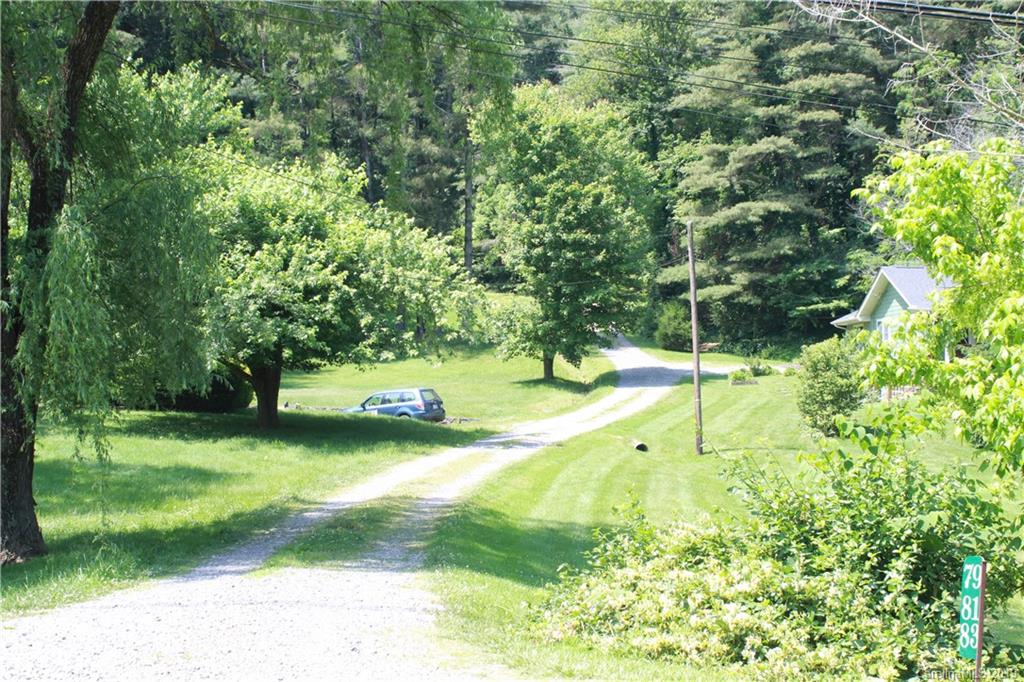 83 Spooks Branch Road Asheville, NC 28804 - Photo 13 of 26 Gallery Image 13