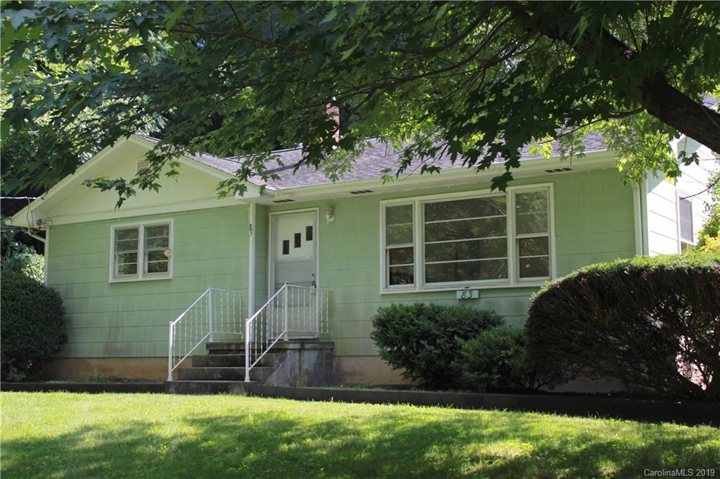 83 Spooks Branch Road Asheville, NC 28804 - Photo 19 of 26 Gallery Image 19