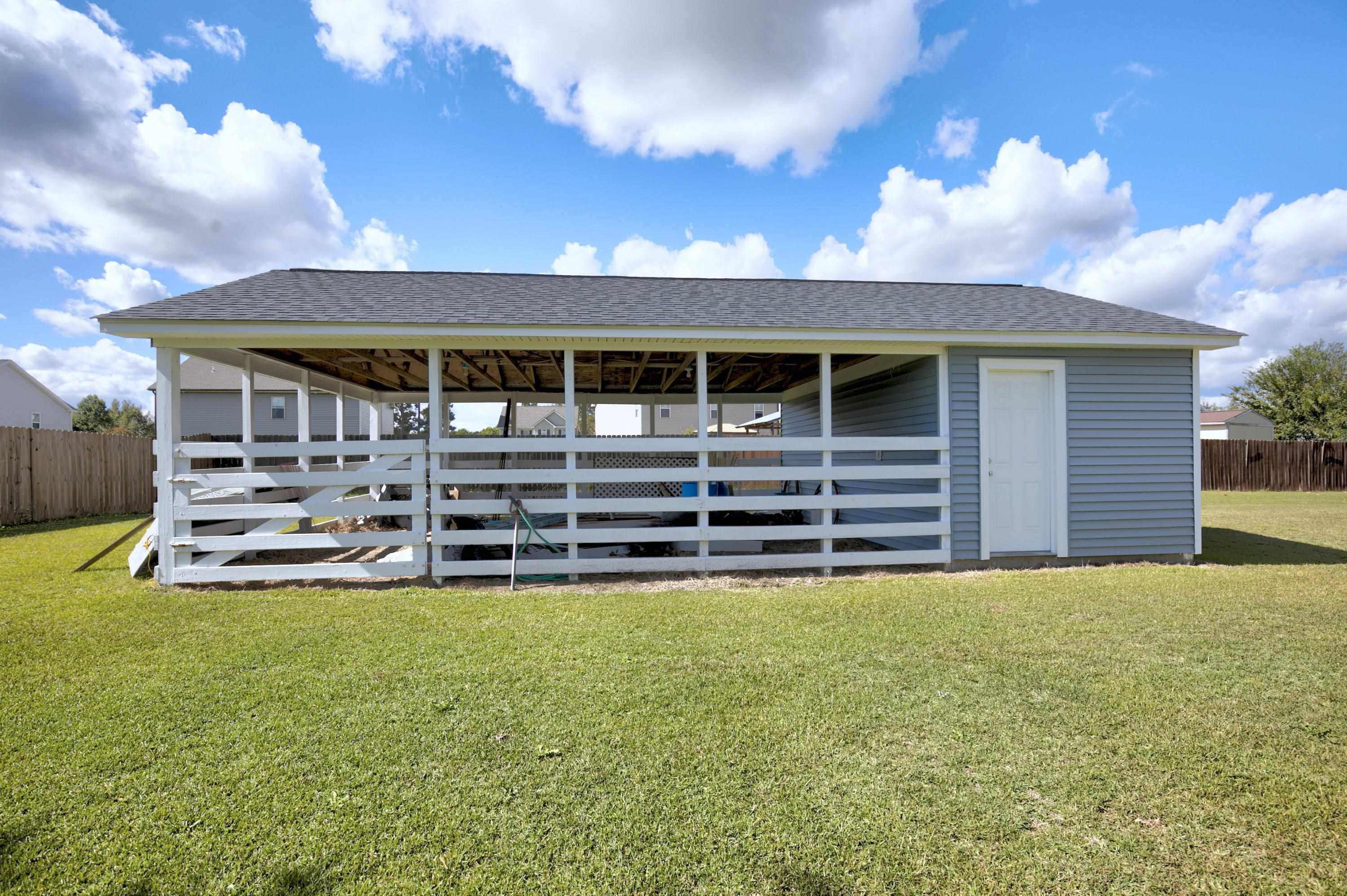 6120 Mal Weathers Road Raleigh, NC 27603 - Photo 37 of 54 Photo 37