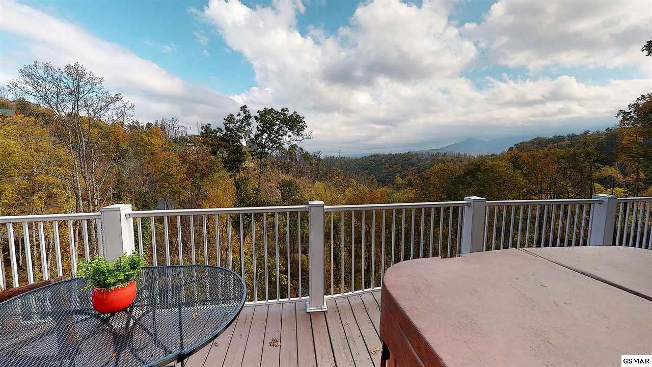 913 Cliff Branch Road Gatlinburg, TN 37738 - Photo 27 of 32 Gallery Image 27
