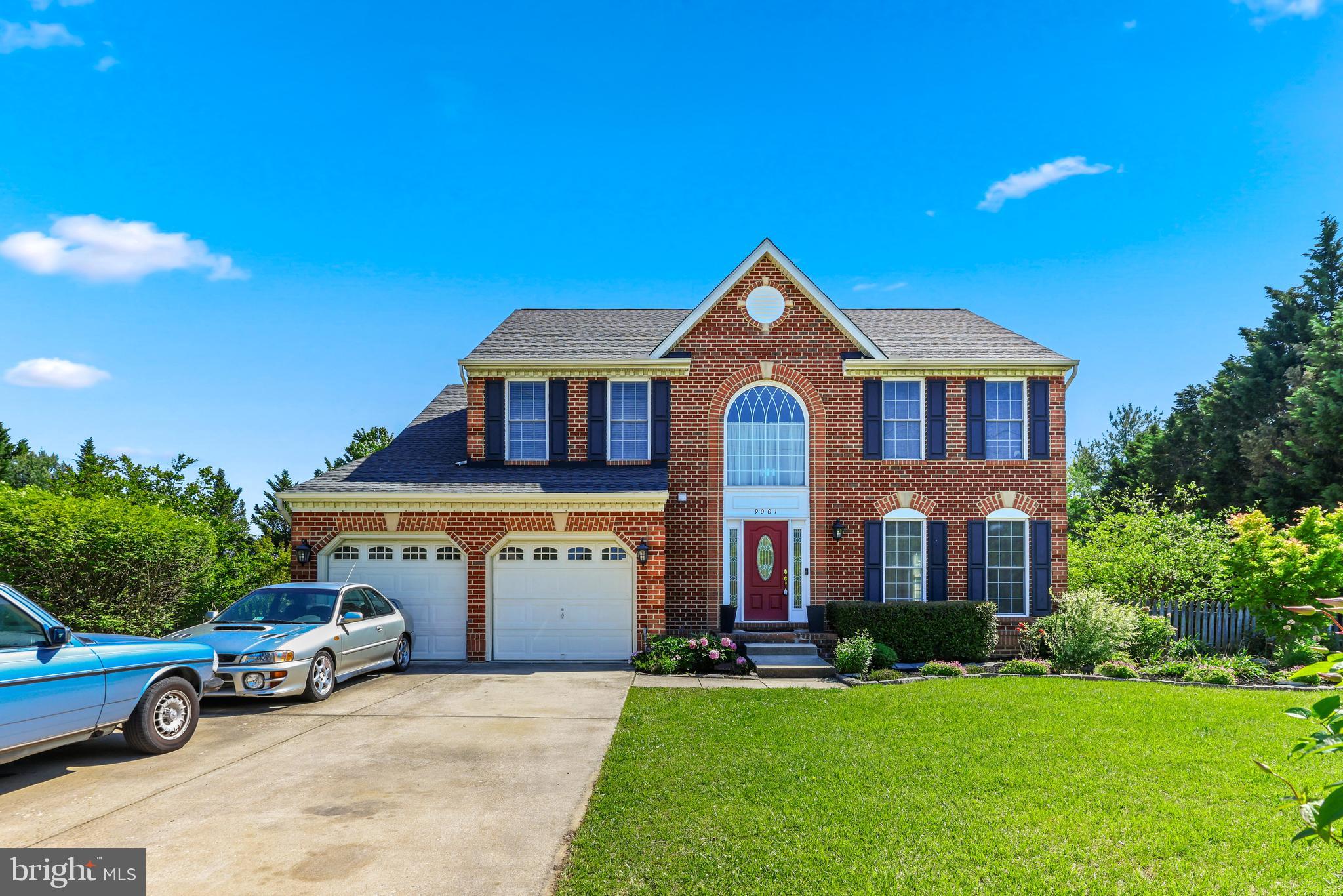 9001 Hines Road Baltimore, MD 21234 - Photo 1 of 51