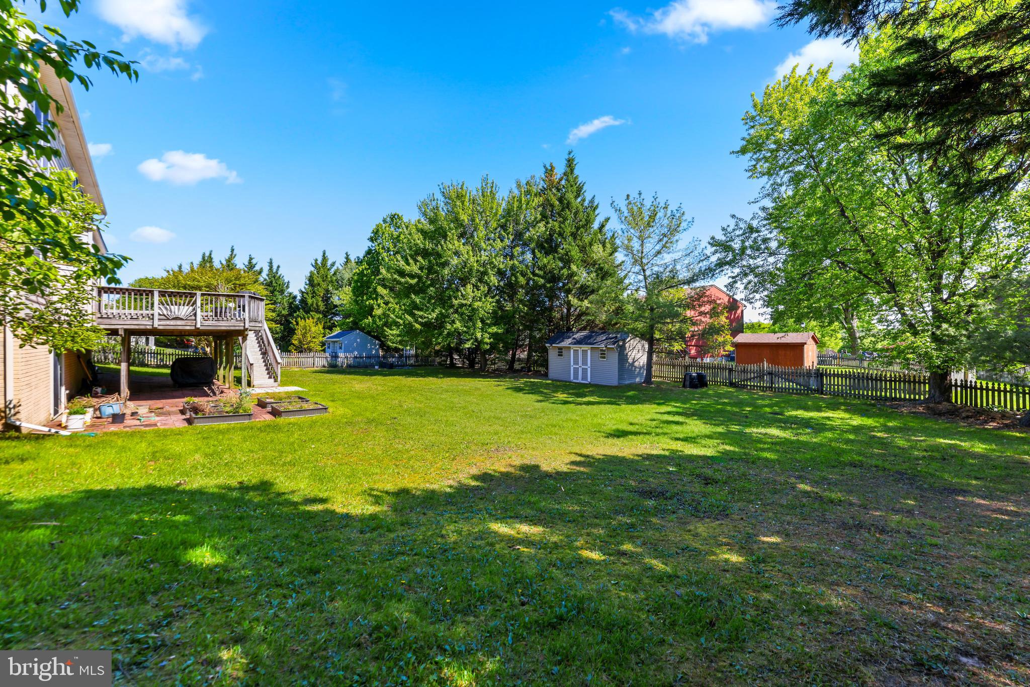 9001 Hines Road Baltimore, MD 21234 - Photo 47 of 51
