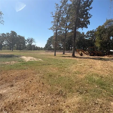 a view of a city from a balcony