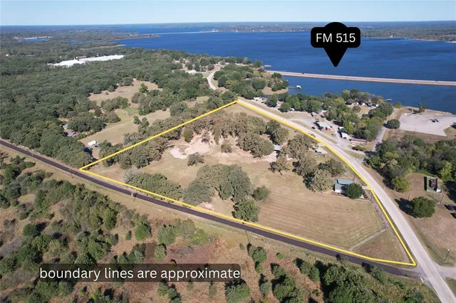 $603,000 | 5047 Farm To Market Road 17, Alba, TX 75410