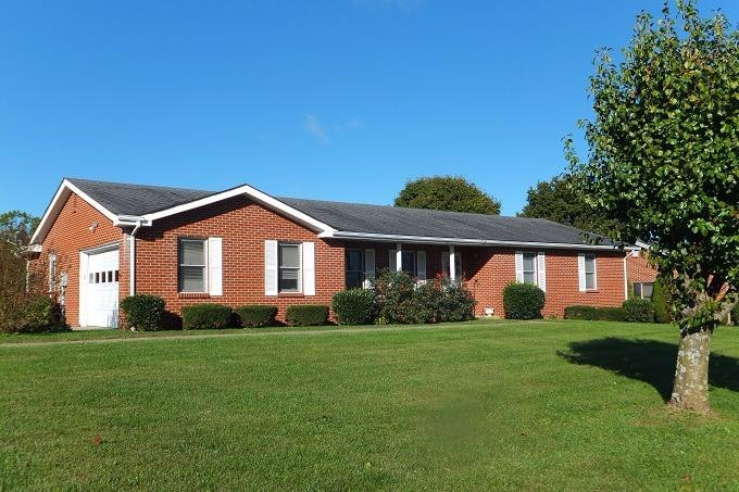 133 Maple Ridge Drive Mount Sterling, KY 40353 - Photo 1 of 27 Photo 1