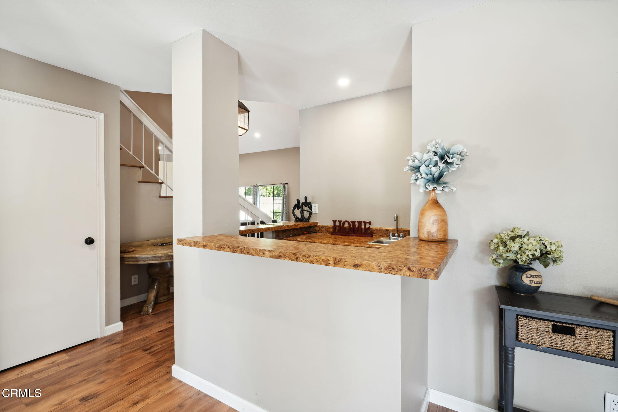 4293 Peach Slope Road Moorpark, CA 93021 - Photo 14 of 36 Wet Bar