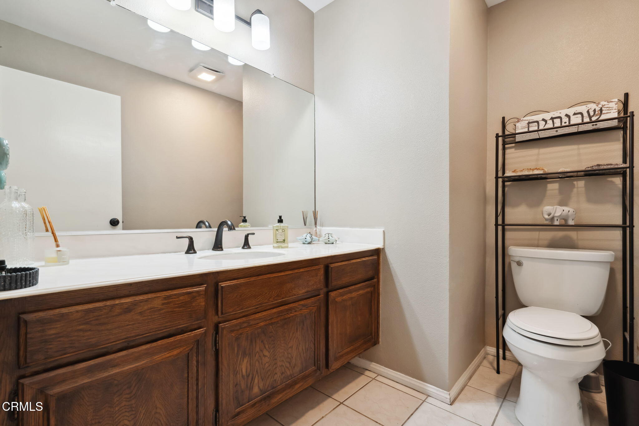 4293 Peach Slope Road Moorpark, CA 93021 - Photo 17 of 36 Downstairs Bathroom