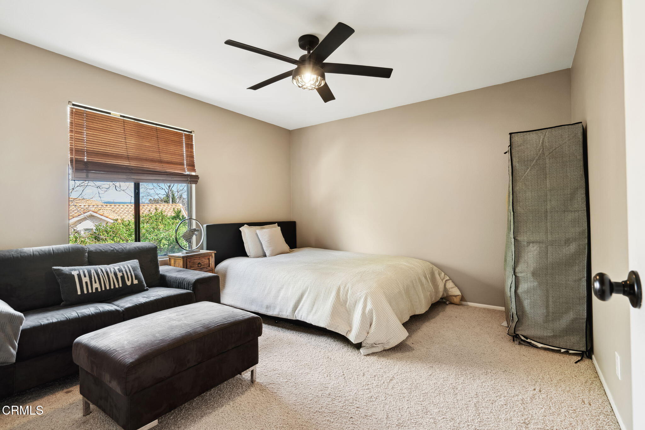 4293 Peach Slope Road Moorpark, CA 93021 - Photo 29 of 36 Bedroom #5