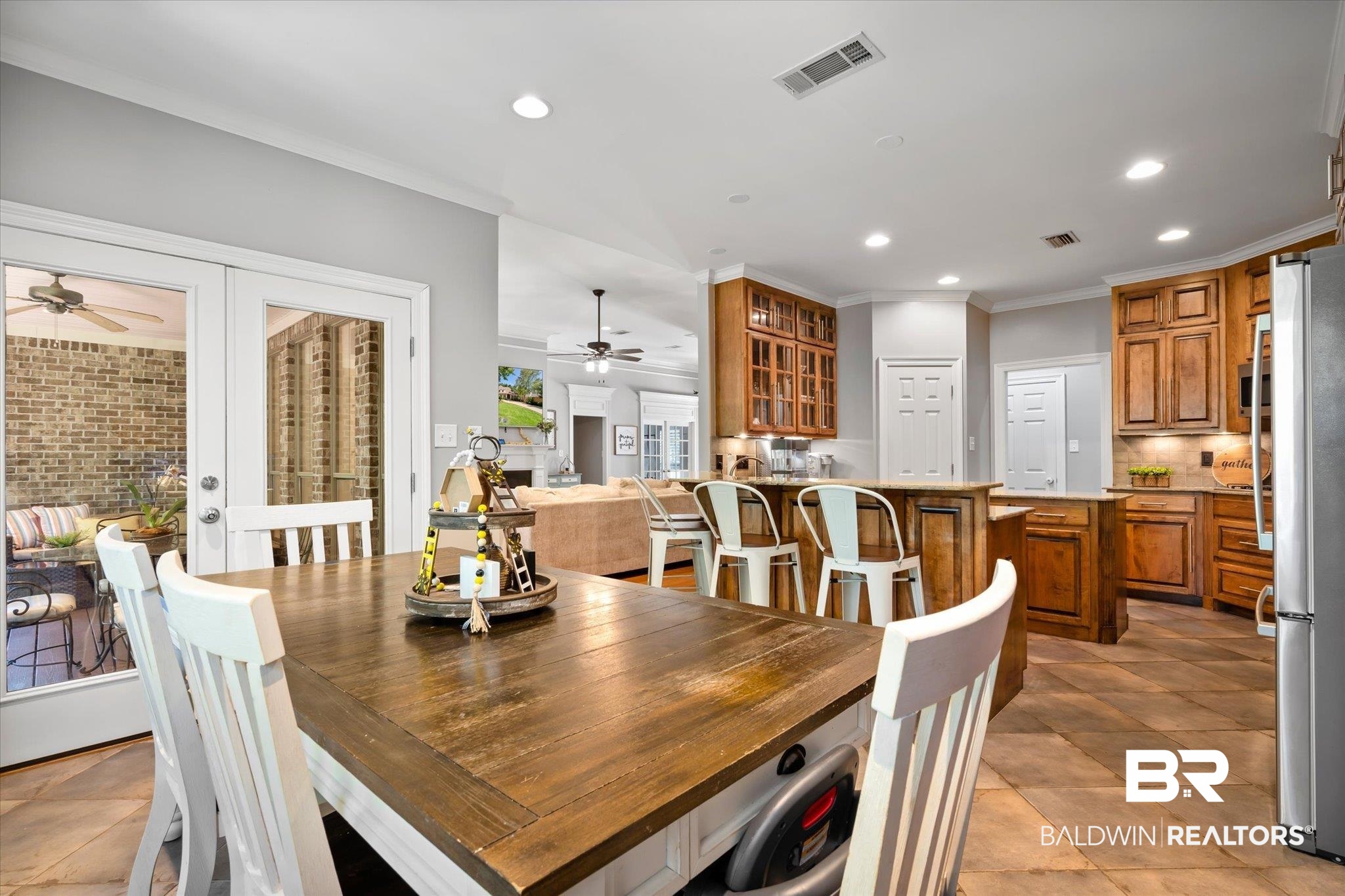 8101 Pine Run Daphne, AL 36527 - Photo 18 of 45