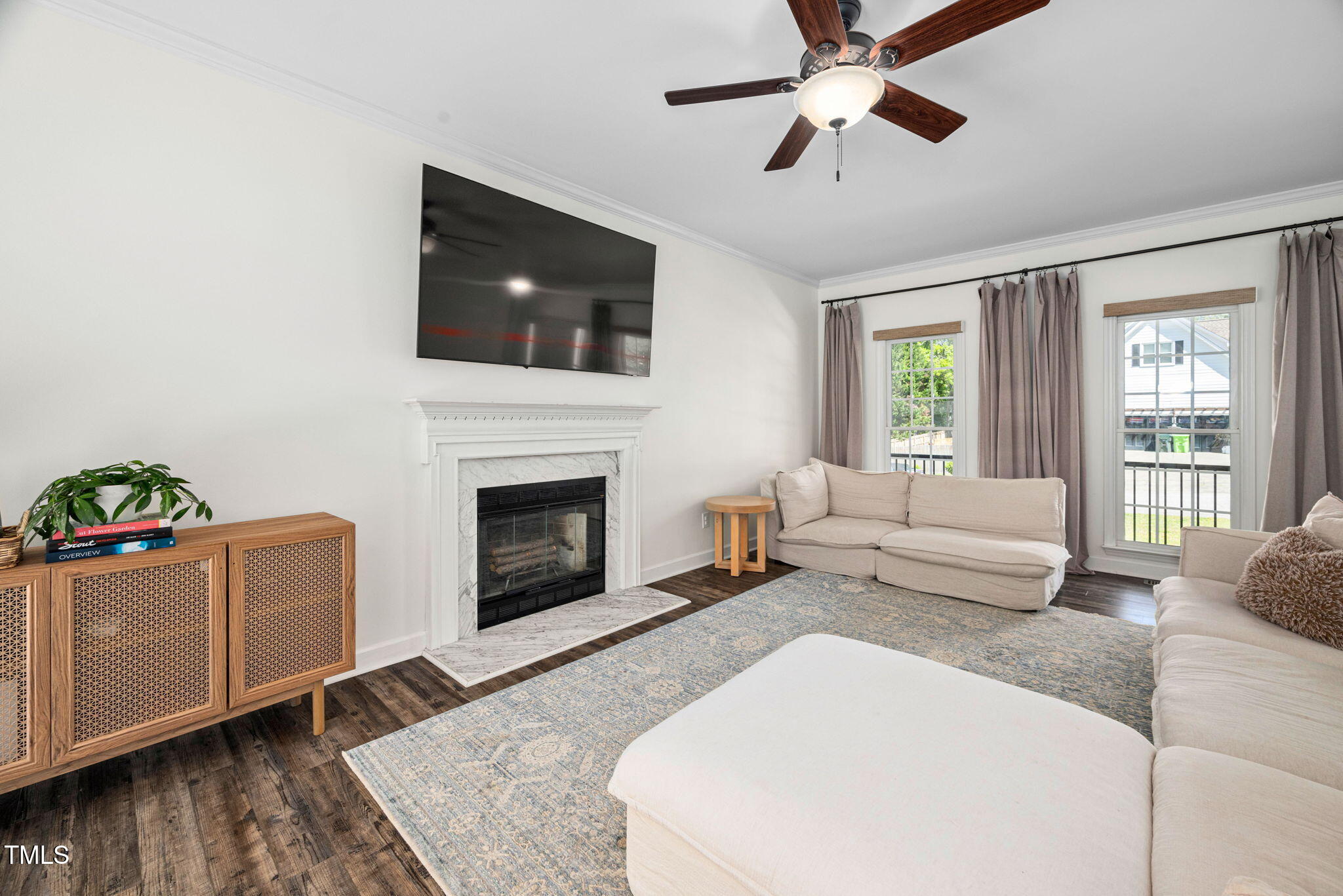 4112 Riverport Road Raleigh, NC 27616 - Photo 15 of 48 26-web-or-mls-4112-riverport-rd