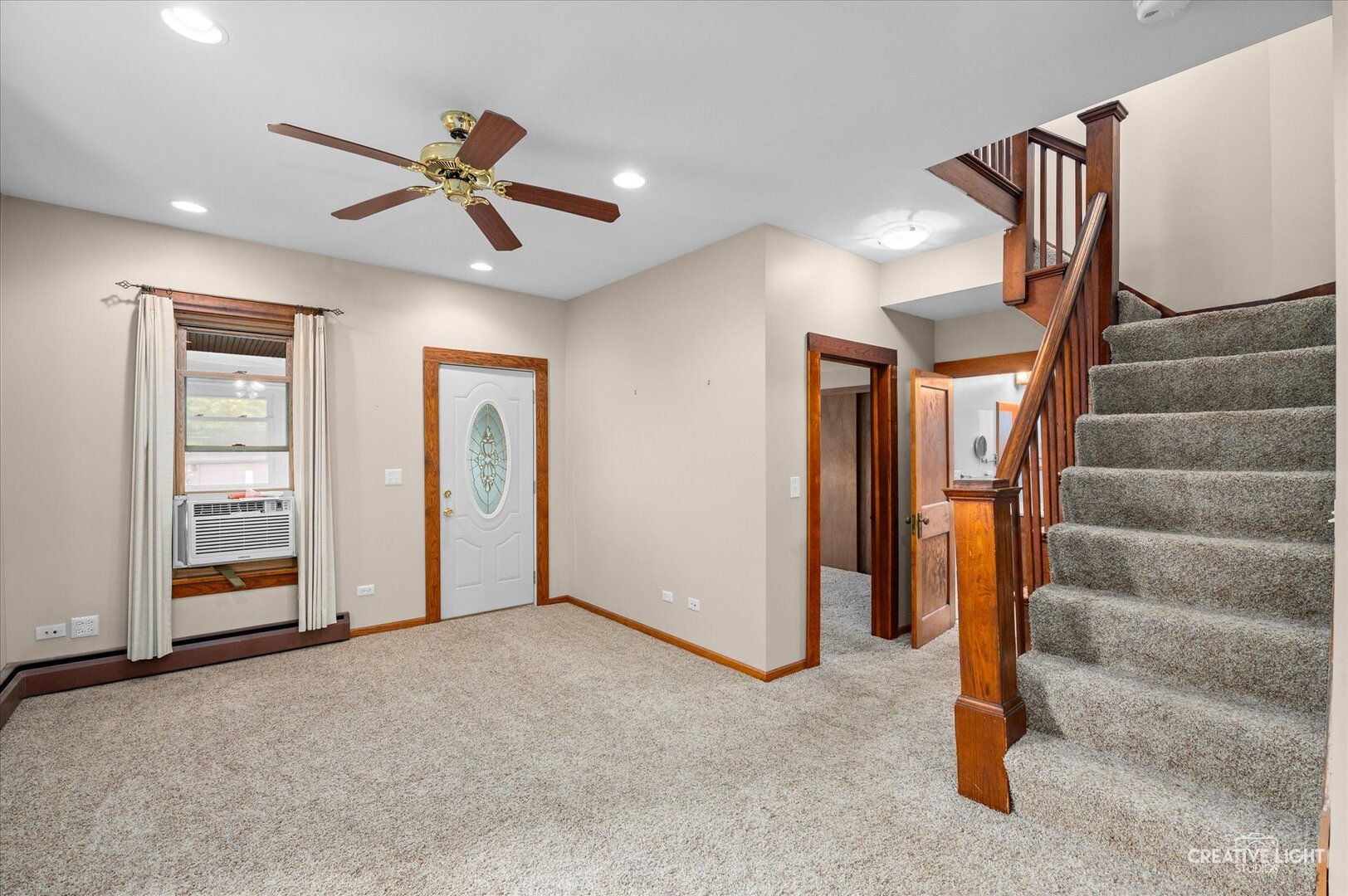 92 Maple Street Sugar Grove, IL 60554 - Photo 13 of 40 a view of an entryway
