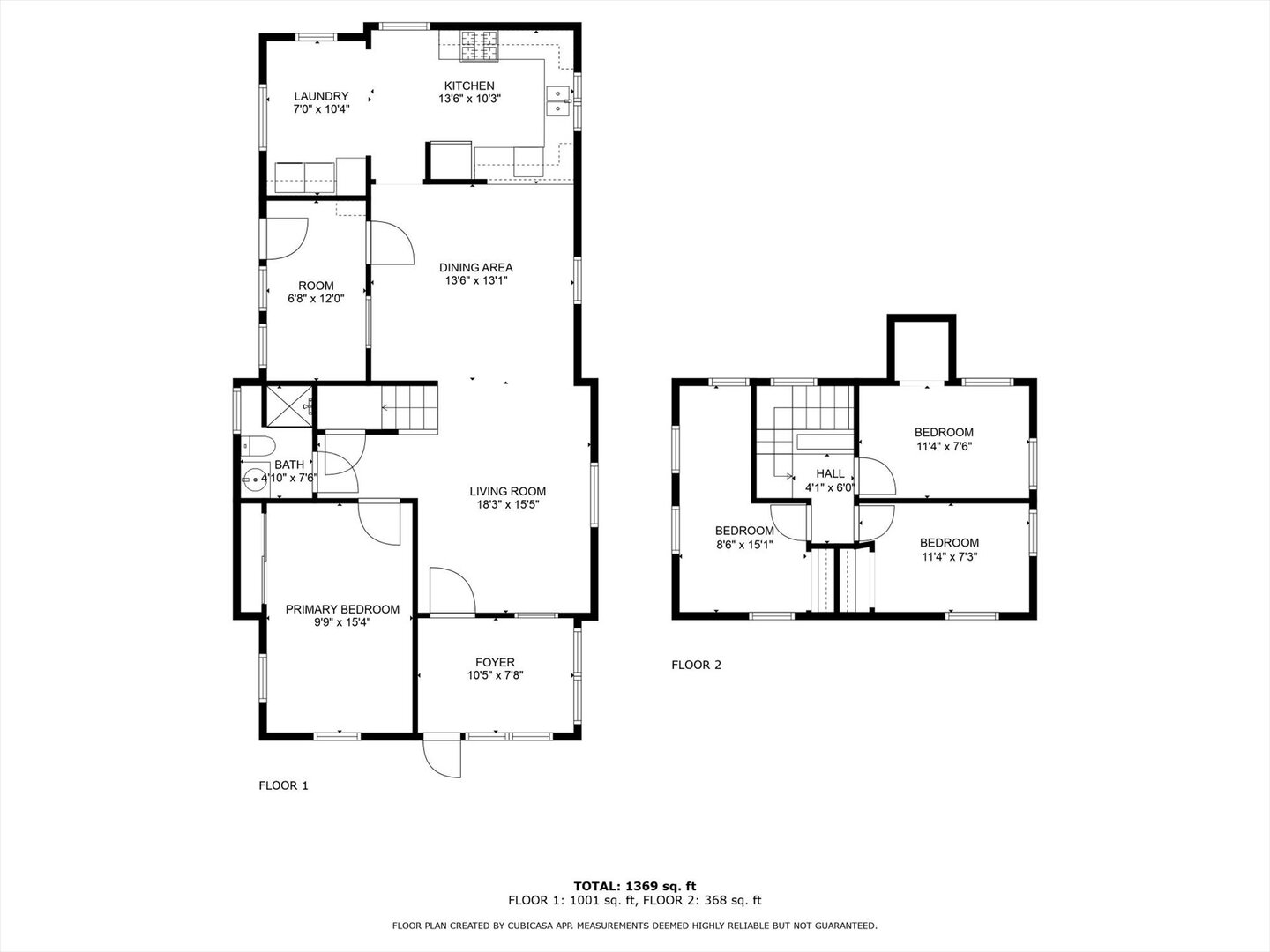 92 Maple Street Sugar Grove, IL 60554 - Photo 35 of 40 a picture of a floor plan