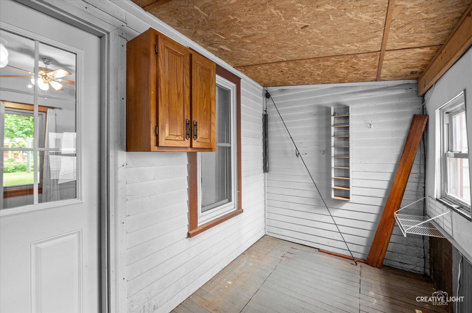 92 Maple Street Sugar Grove, IL 60554 - Photo 4 of 40 a view of front door of house
