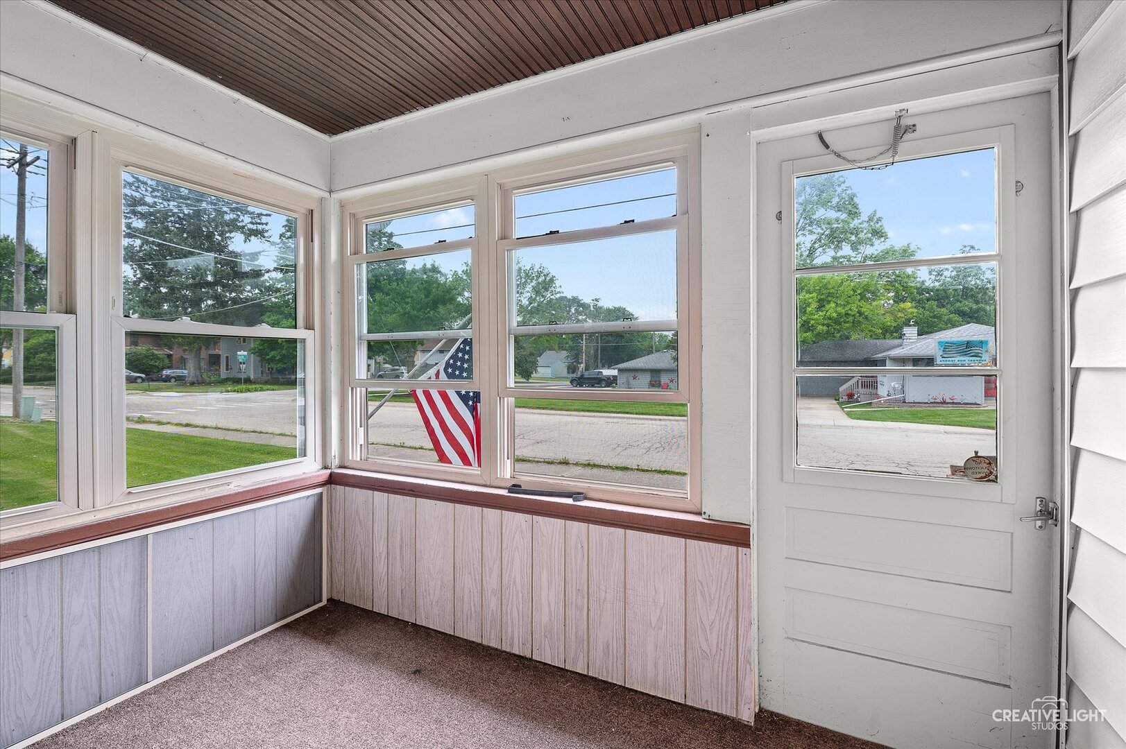 92 Maple Street Sugar Grove, IL 60554 - Photo 5 of 40 a view of a room with window an outside view