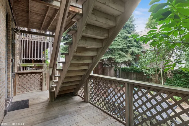 a view of entryway with stairs