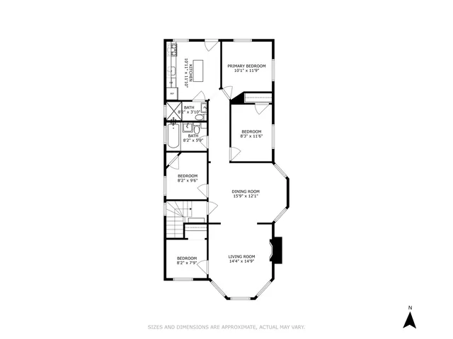 a picture of a bathroom with a shower