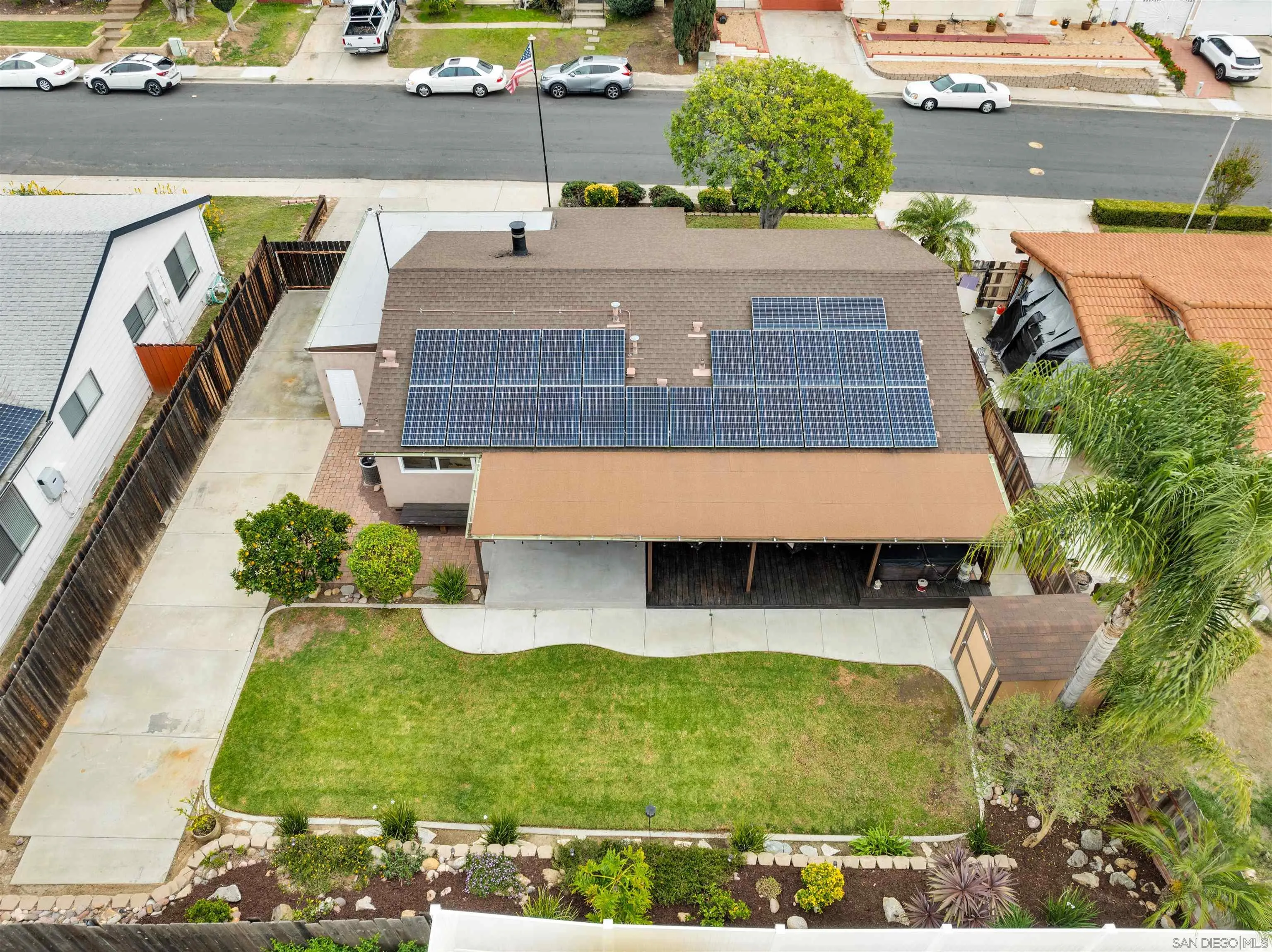 13622 Utopia Road Poway, CA 92064 - Photo 33 of 39