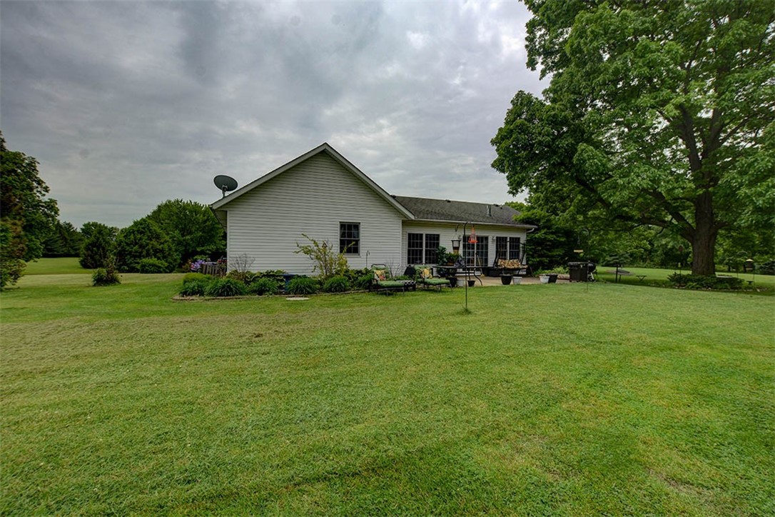 6376 Kitchens Road Decatur, IL 62521 - Photo 23 of 33