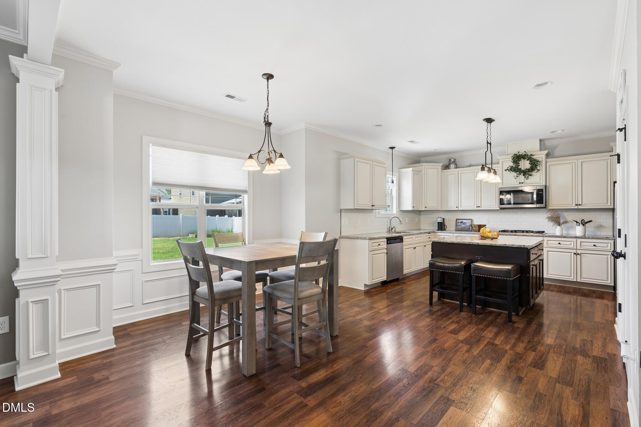 83 Birdo Point Way Garner, NC 27529 - Photo 10 of 44