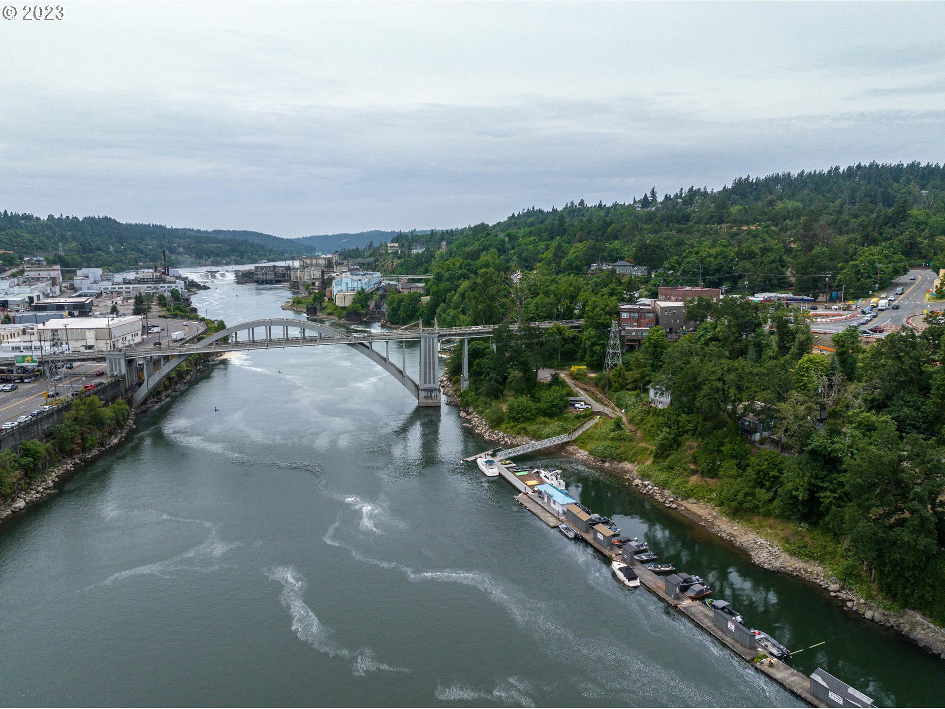 Territorial Drive West Linn, OR 97068 - Photo 9 of 9 a view of a city