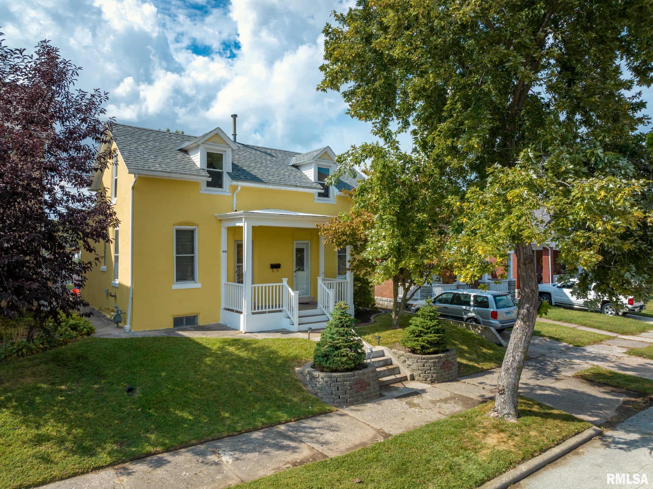 820 South 13th Street Quincy, IL 62301 - Photo 2 of 43