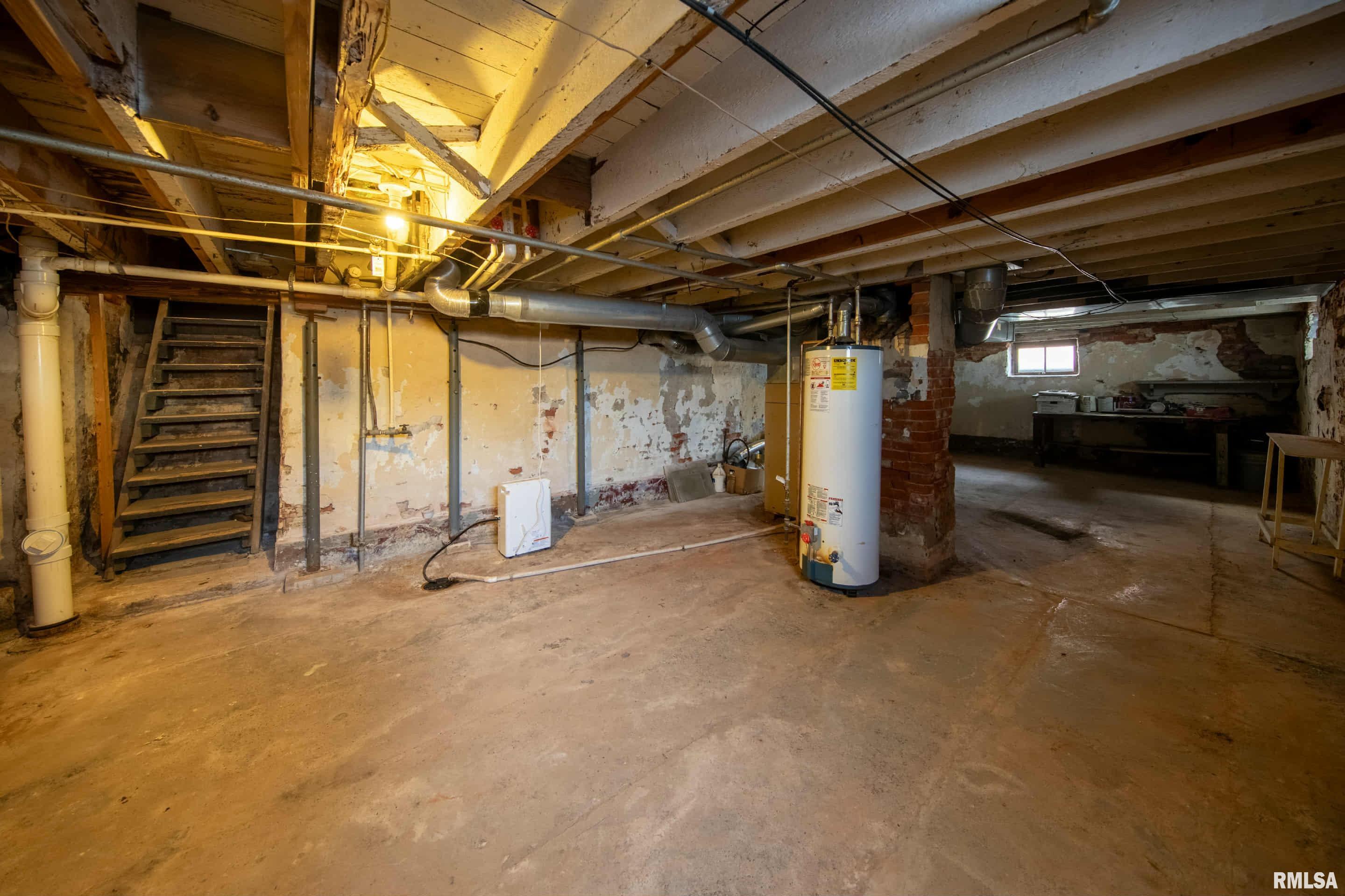 820 South 13th Street Quincy, IL 62301 - Photo 34 of 43