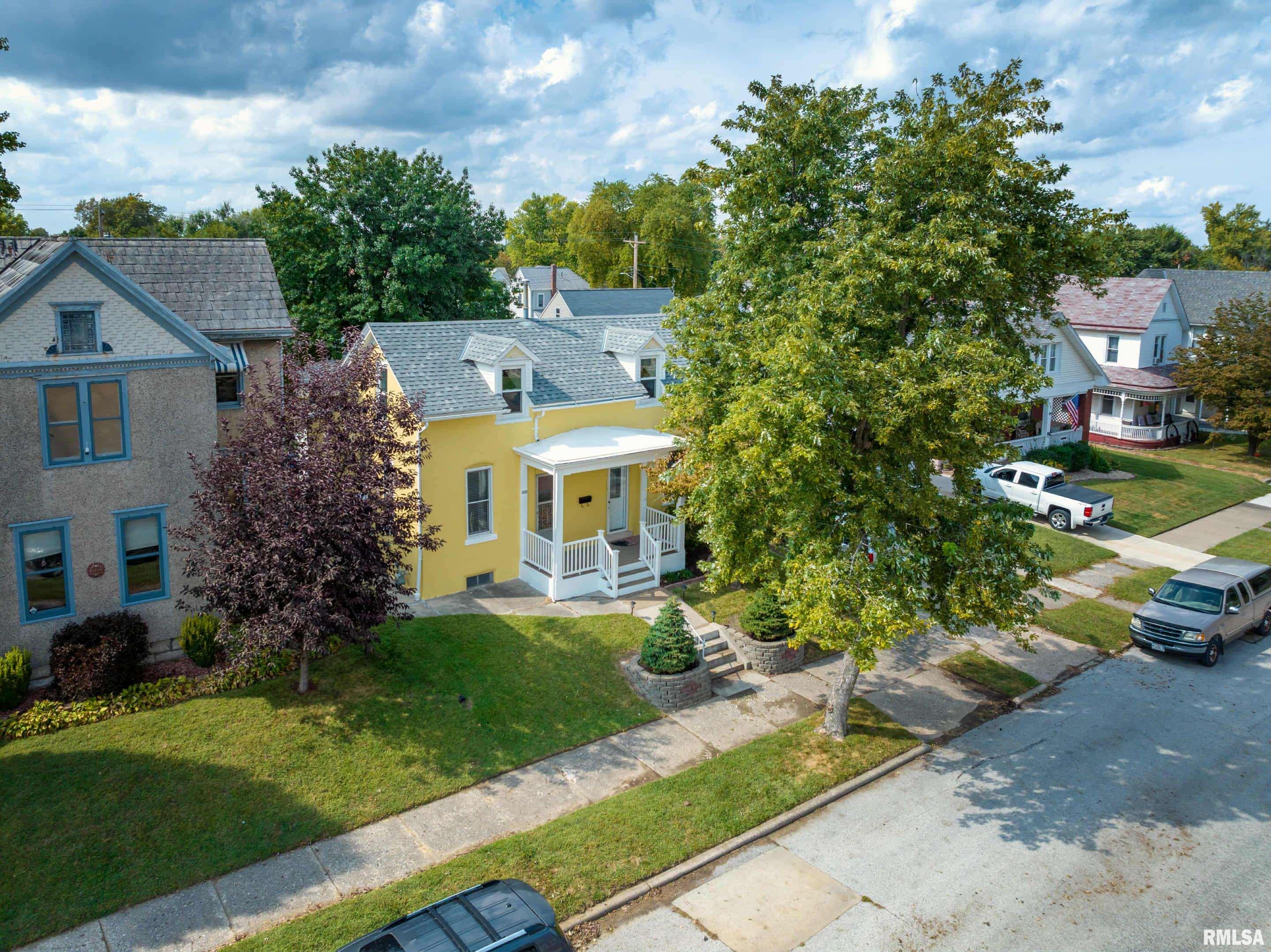 820 South 13th Street Quincy, IL 62301 - Photo 36 of 43