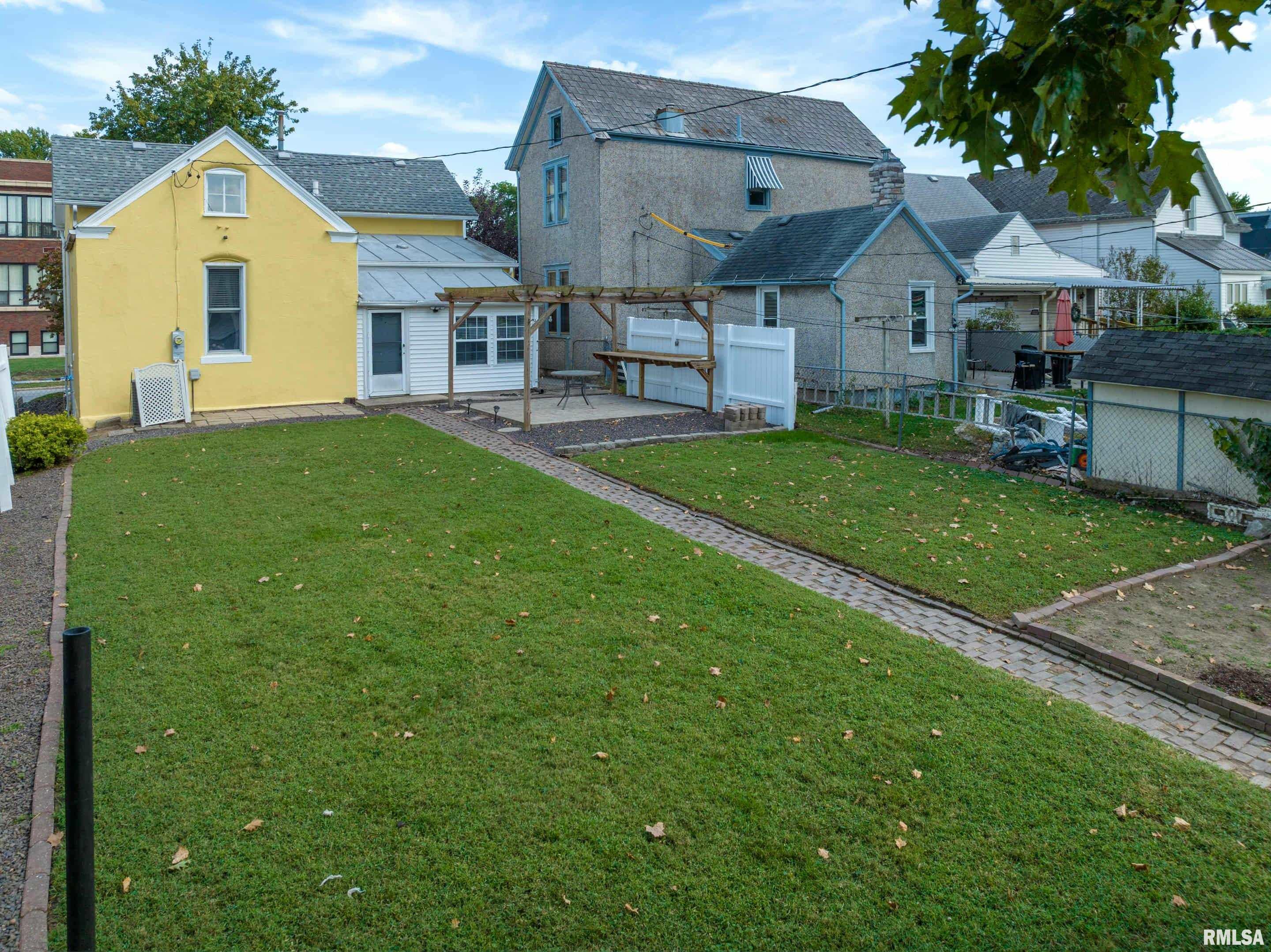 820 South 13th Street Quincy, IL 62301 - Photo 38 of 43