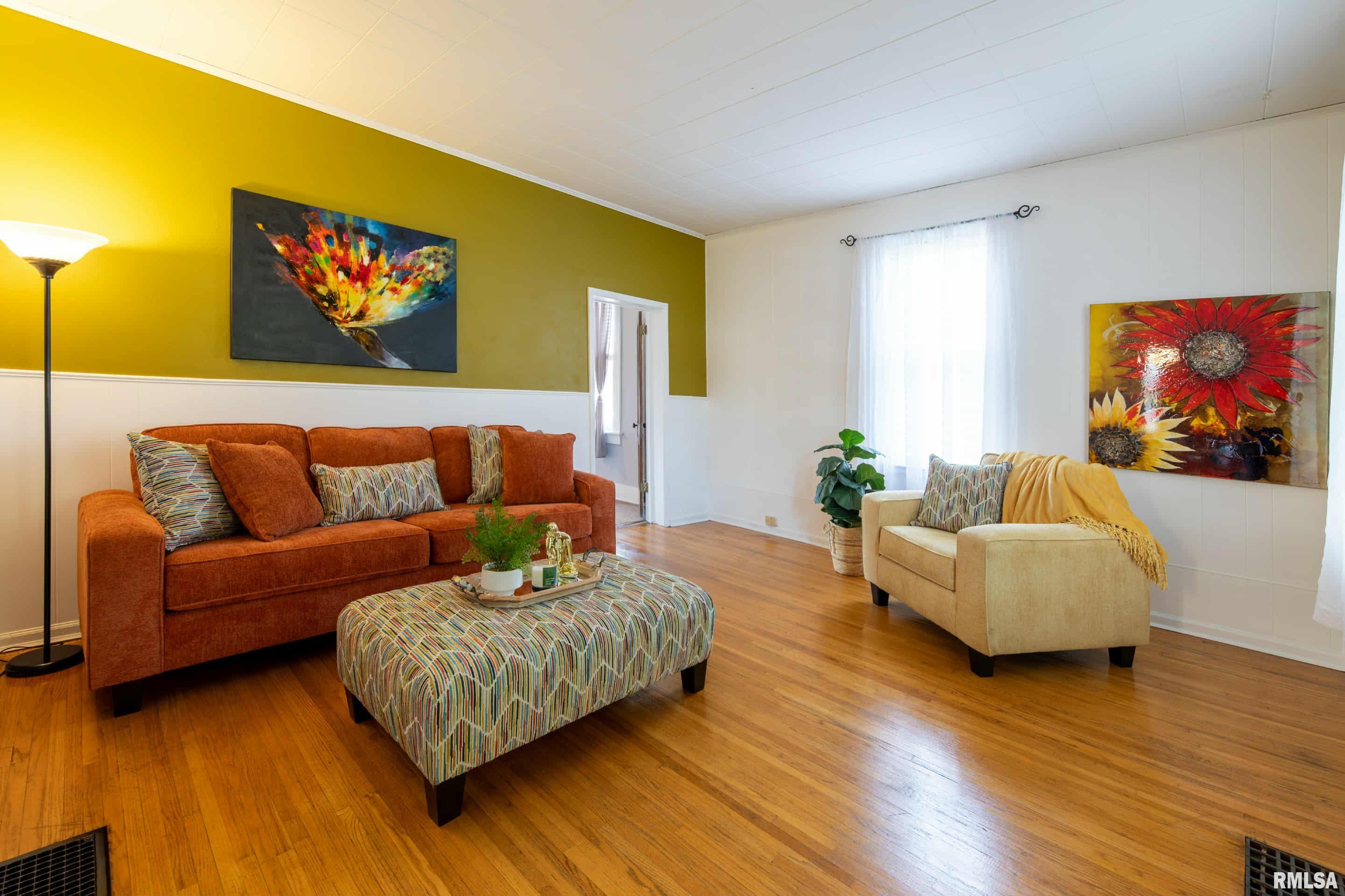 820 South 13th Street Quincy, IL 62301 - Photo 4 of 43