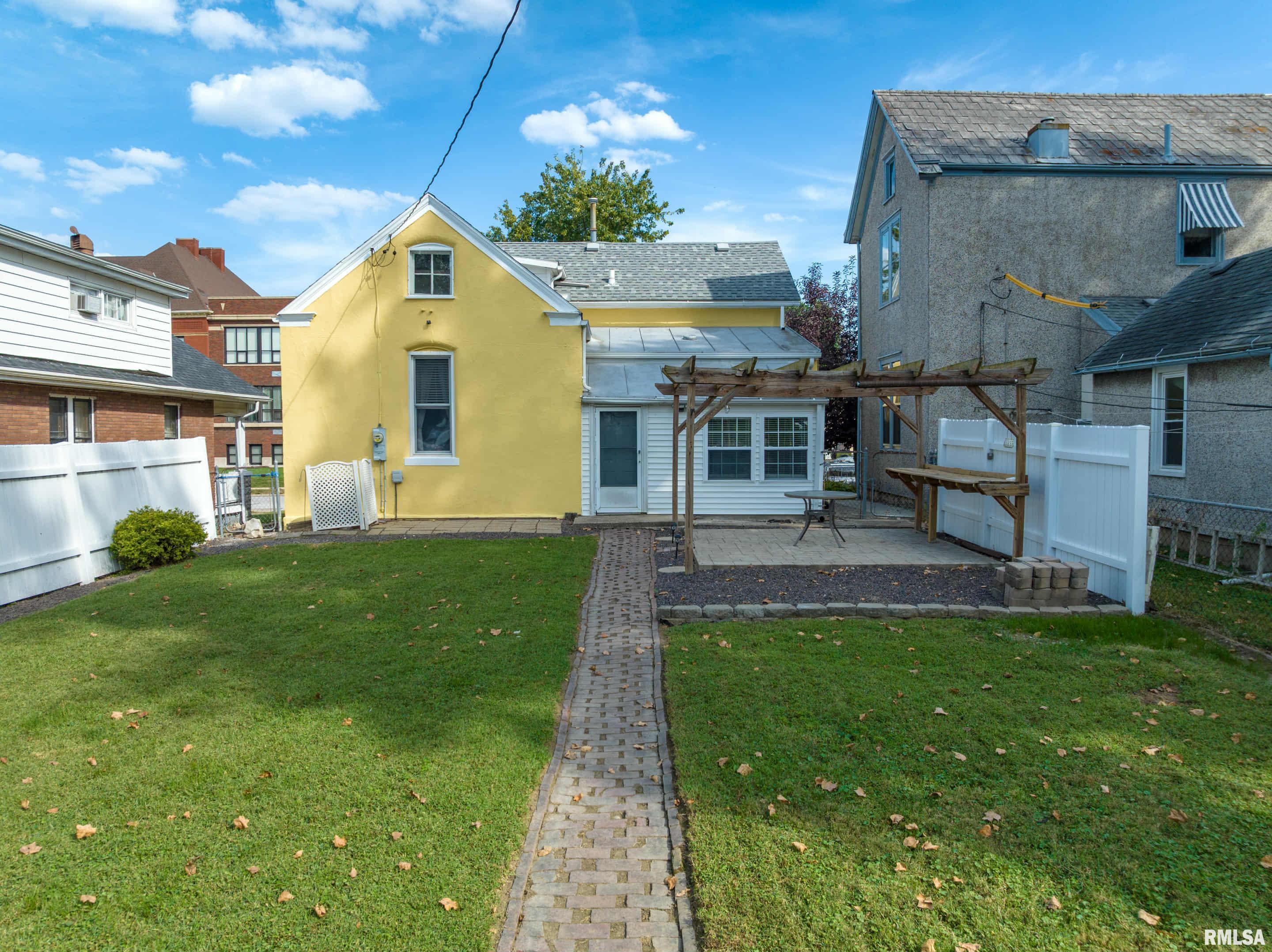 820 South 13th Street Quincy, IL 62301 - Photo 41 of 43