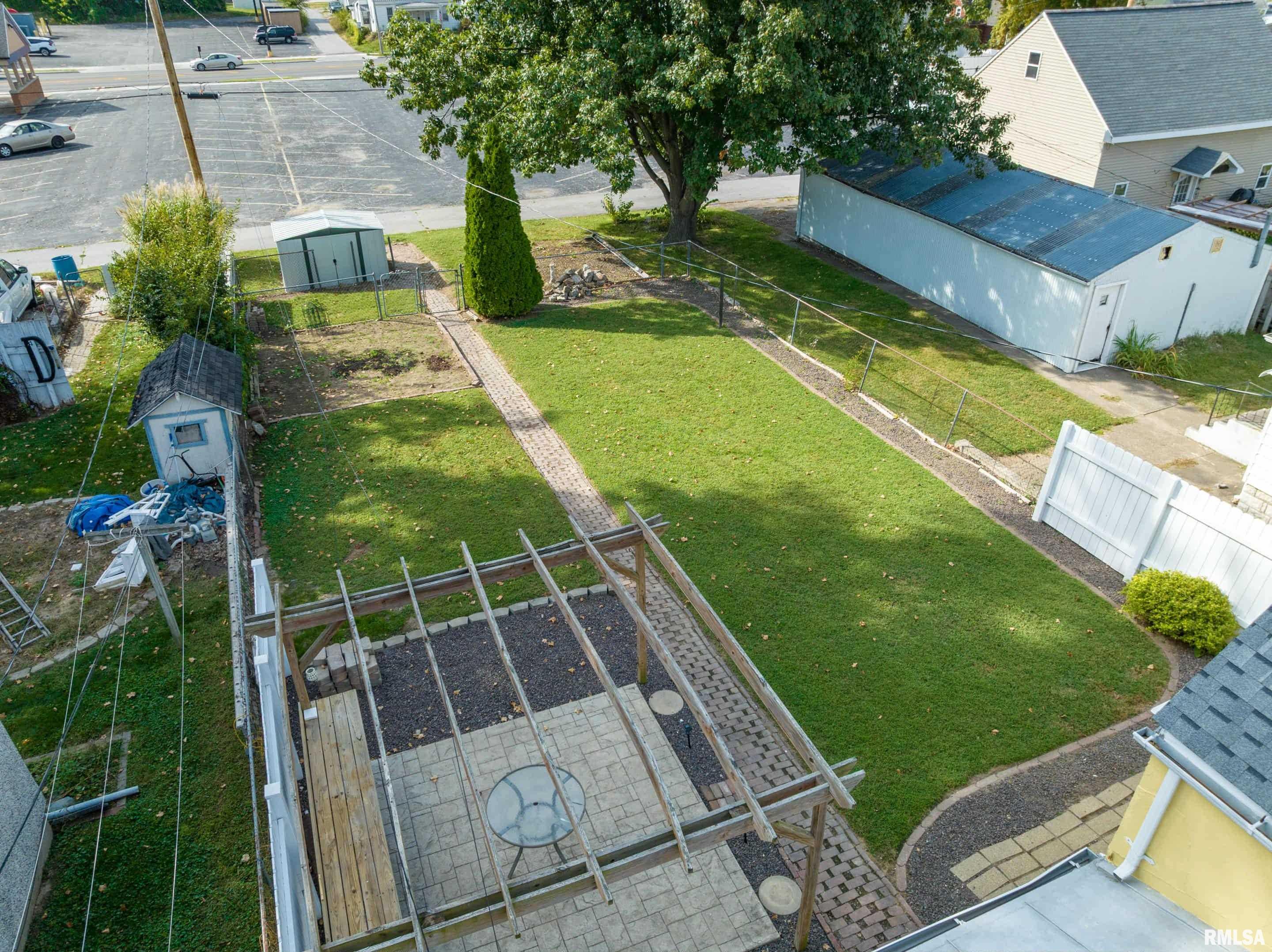 820 South 13th Street Quincy, IL 62301 - Photo 42 of 43