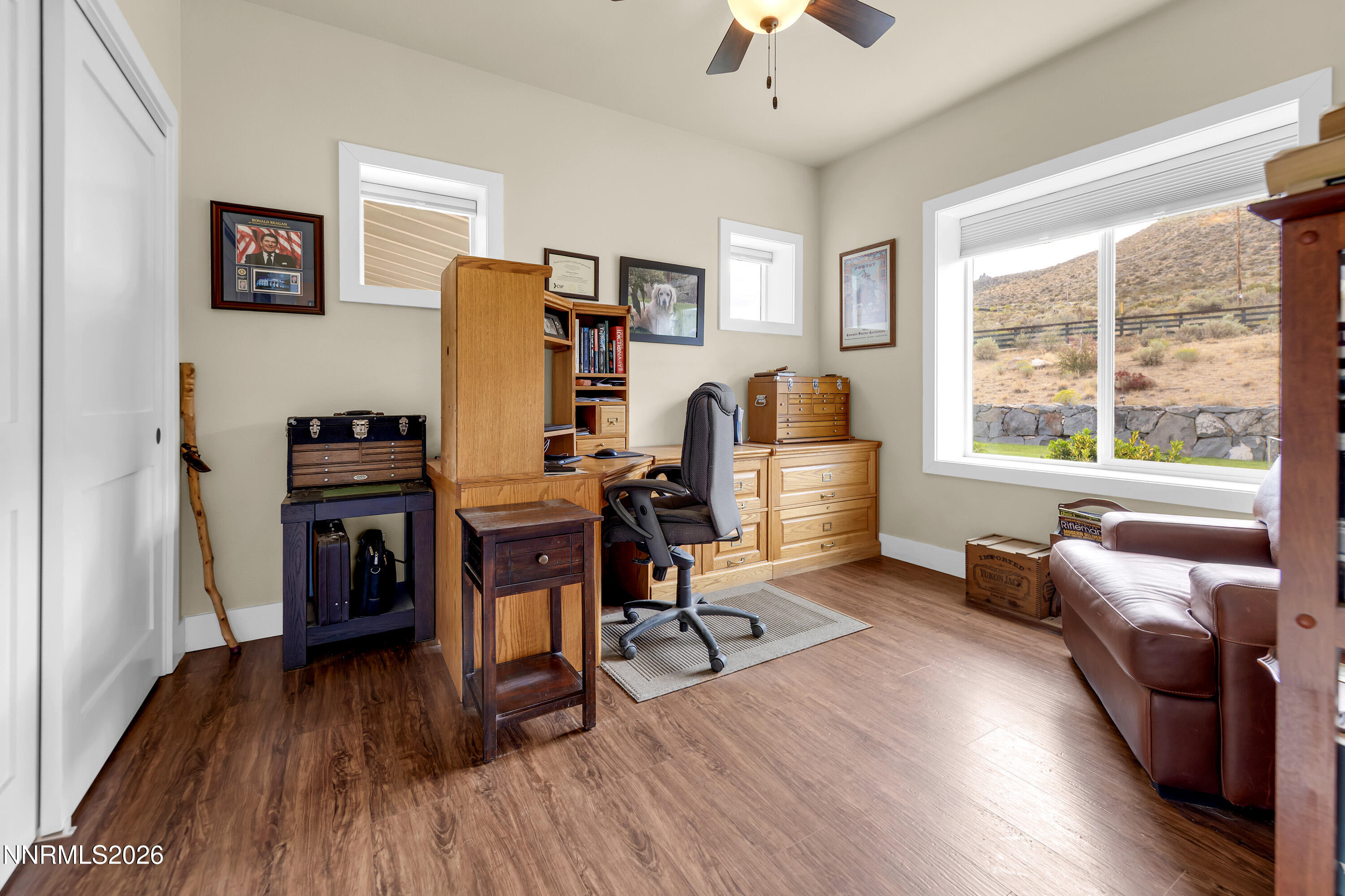 14205 Chariot Road Reno, NV 89508 - Photo 28 of 78 Bedroom 4