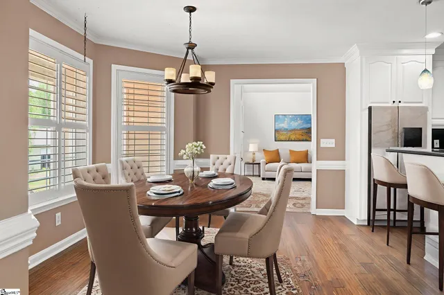 $569,900 | 514 Flynn Road, Greer, SC 29651