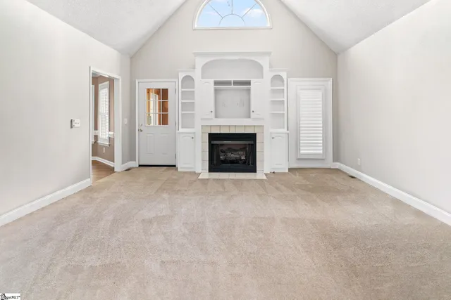 $569,900 | 514 Flynn Road, Greer, SC 29651