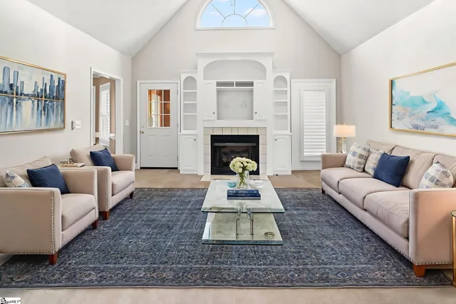 $569,900 | 514 Flynn Road, Greer, SC 29651