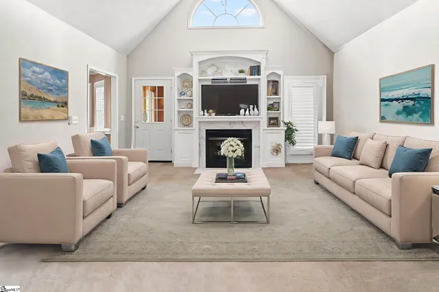 $569,900 | 514 Flynn Road, Greer, SC 29651