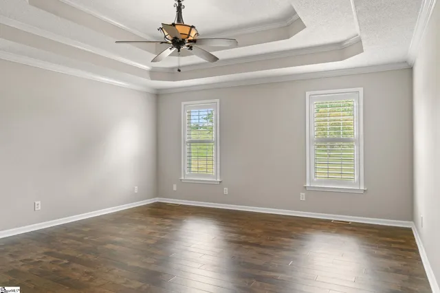 $569,900 | 514 Flynn Road, Greer, SC 29651