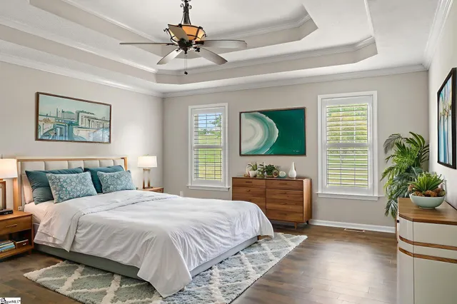 $569,900 | 514 Flynn Road, Greer, SC 29651