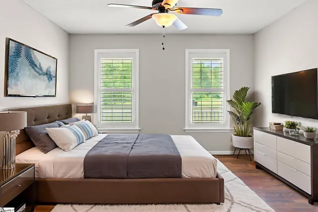 $569,900 | 514 Flynn Road, Greer, SC 29651