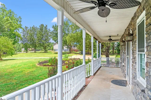 $569,900 | 514 Flynn Road, Greer, SC 29651