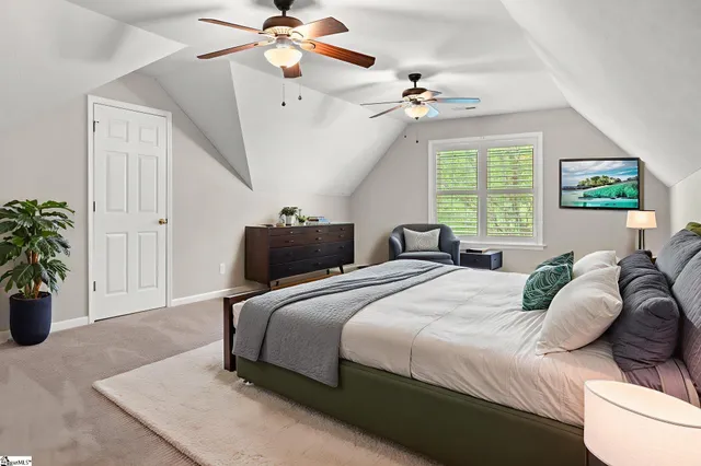 $569,900 | 514 Flynn Road, Greer, SC 29651