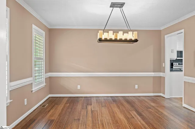 $569,900 | 514 Flynn Road, Greer, SC 29651